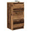 Sideboard 37.5X35x76 Cm Engineered Wood-885253598