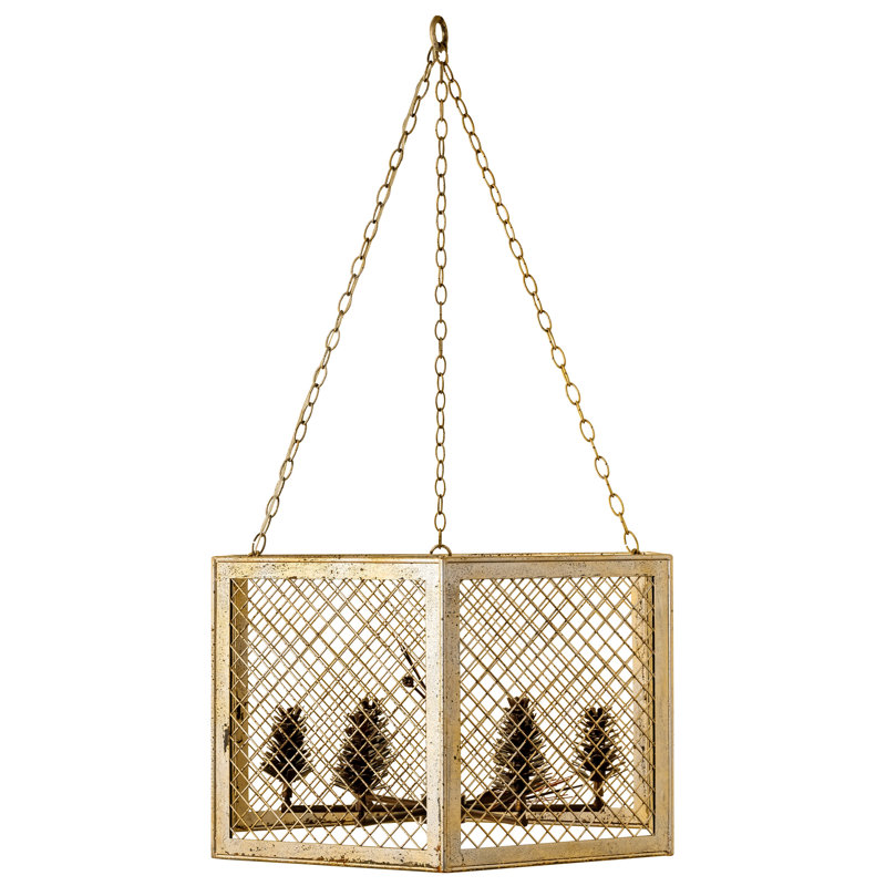 Lanterne Aspen