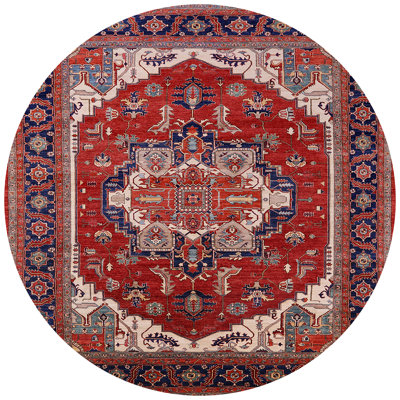 Oriental Indoor Rug