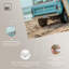 Classic Cars Travel Set -1893850566