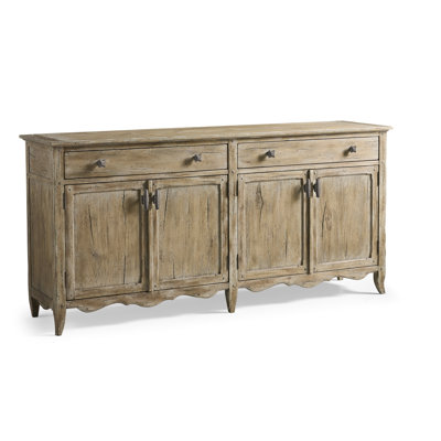 Caldera 76'' W Sideboard