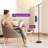 Kaweh 70.87'' Smart LED Floor Lamp - WiFi & Remote Control, Dimmable Lighting for Living Room-1970011733