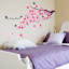 Non-Wall Damaging Wall Decal