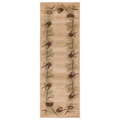 Erdmann Indoor Rug