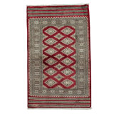 One-of-a-Kind 3'1" X 5' Area Rug