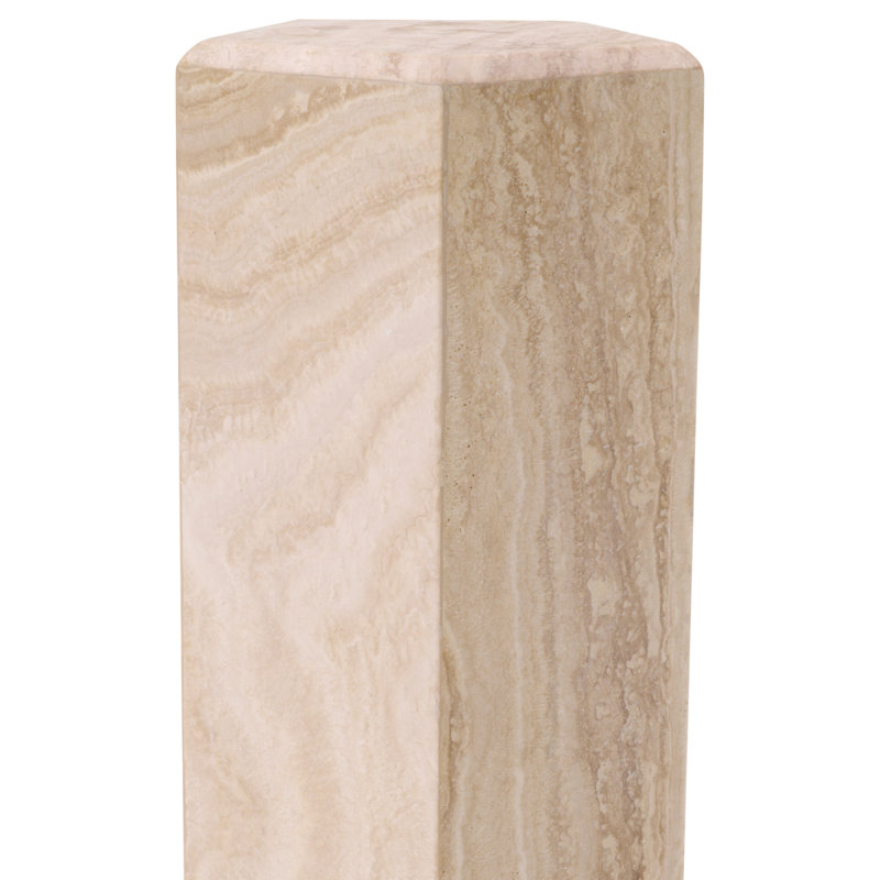 Cuneo Plant Stand, 38.98" H x 12.2" L x 12.2" D