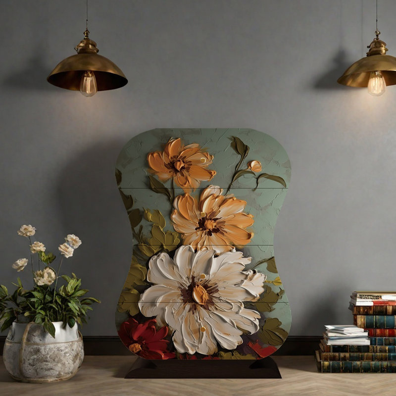 Armoire de rangement Home tiroir