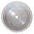 TashMart 16'' Stone Circular Bathroom Sink-20673667