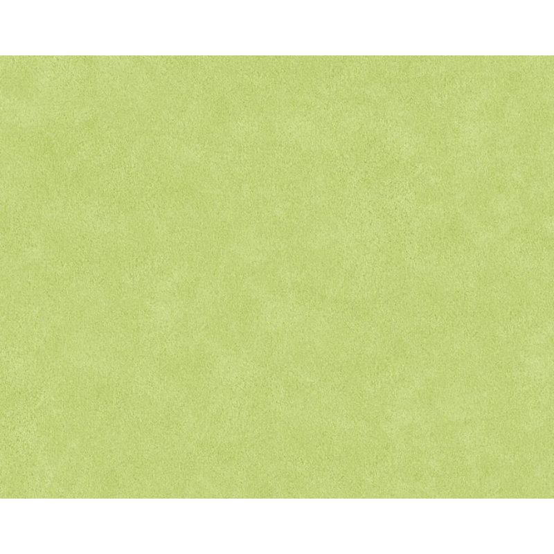 Rouleau de papier peint texturé L 33 pi x l 21 po, Vert