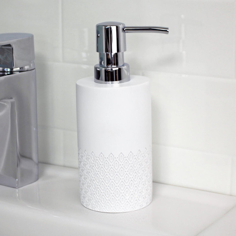 Chantilly Soap / Lotion Dispenser
