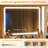 43.3"W Vanity Table-2089602475