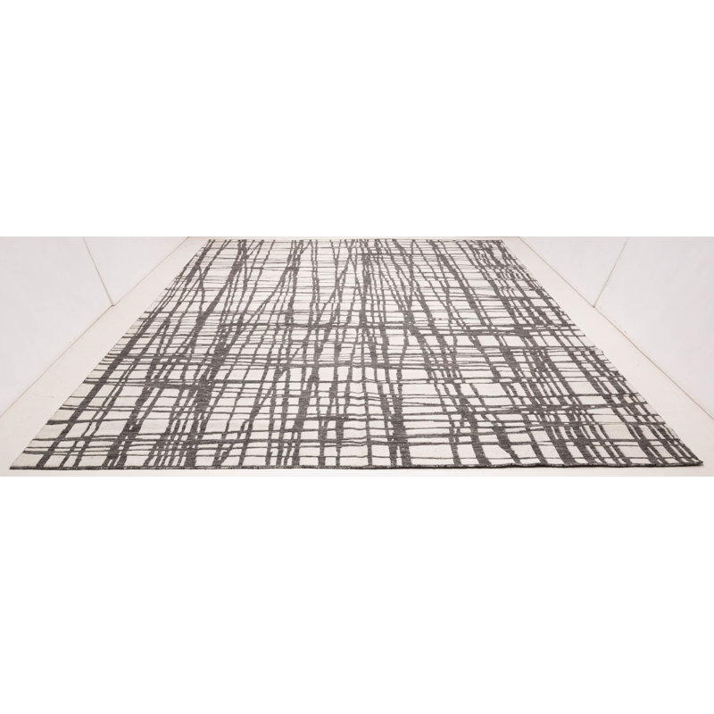 Jadenn Abstract Rug