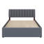 Lit plateforme tapissier Dotta-78351817-78351816