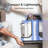 Carpet Cleaner Machines, 1.08l
