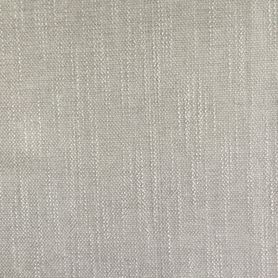 Tissu Lori | Tissu uni d'aspect lin texturé | Couleur écru