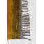 Soleil Handwoven Brown Rug