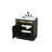 Ahner 30 inch Single Bathroom Vanity-447668833