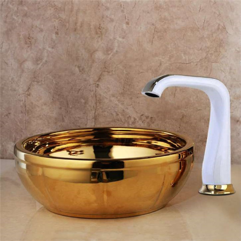 Ensemble de douche encastrée à trois voies avec mélangeur thermostatique