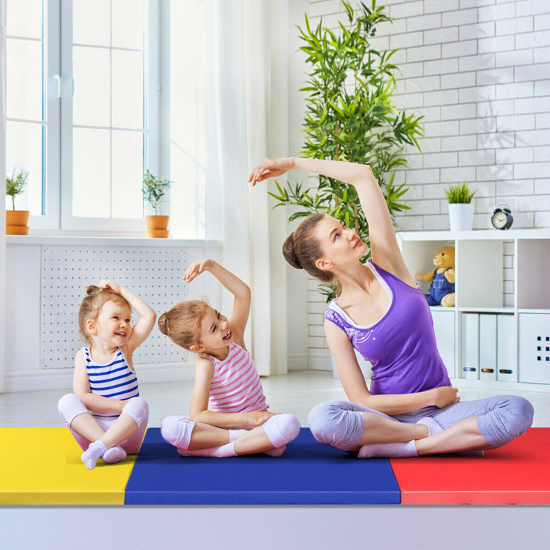 72'' L Playmat