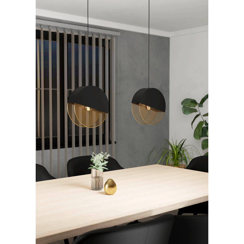 Cottesloe 2 - Light Pendant