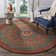 Astoria Performance Oriental Rug