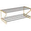 Shoe Rack Walk Small for 8 Pair of Shoes