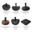 Kaylani Outdoor Freestanding Patio Umbrella Base