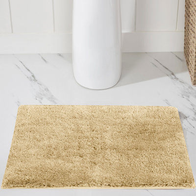 Tapis de salle de bain 17 x 24 po
