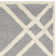 Deedgra Hand Tufted Wool Geometric Rug