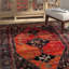 Tapis performance oriental rétro Imarion-24170603