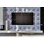 Self Adhesive Vinyl Splashback Sticker Wall Tiles Wall Stickers 39,37x19,68 Inch Tile Peel and Stick