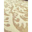 Notting 10.05m x 53cm 3D Embossed Metallic Wallpaper Roll-1873702725