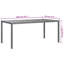 Grandes tables décoratives vidaXL-126692115-126692118