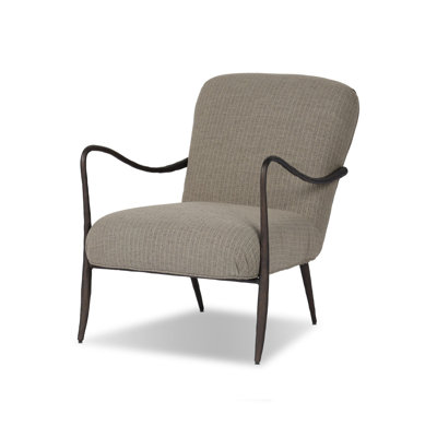 Locke Outdoor Lounge Chair