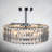Irenej Semi Flush Mount-2038874532