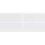 Panneaux muraux blancs 94,5 "(paquet de 4)-69958258