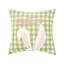  Coussin Pâques