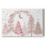 Toile tendue sur toile Snowige-1543840737