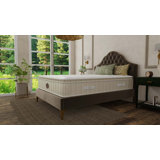 Champagne Weather Premium Boxspring
