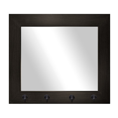 Marle Renae Flat Wall Mirror