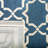 Dirks Performance Geometric Indoor/Outdoor Area Rug-1065953224
