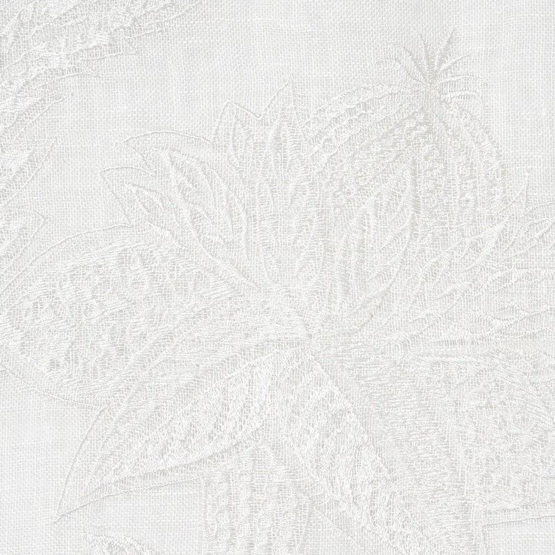 Tissu transparent Gabriella