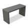 Suffern Rectangular Glass Outdoor Bar Table