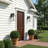 Classic Black 12.5''H Motion Sensor 1-Light Outdoor Wall Lantern with Clear Glass Shade Waterproof