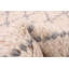 Tapis beige Tangier 5 pi 4 po x 7 pi 9 po