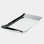 Alessi Stainless Steel Platter