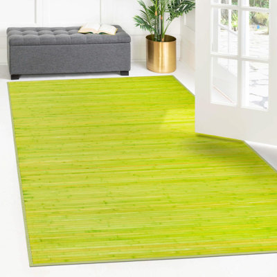Tapis en bambou Latitude Run® Latitude Run®