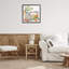 "Autumnal Family" citrouille, art giclée par Cat Thurman Designs-96979202-96979201