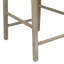 Tabouret de bar tissé-1092520127