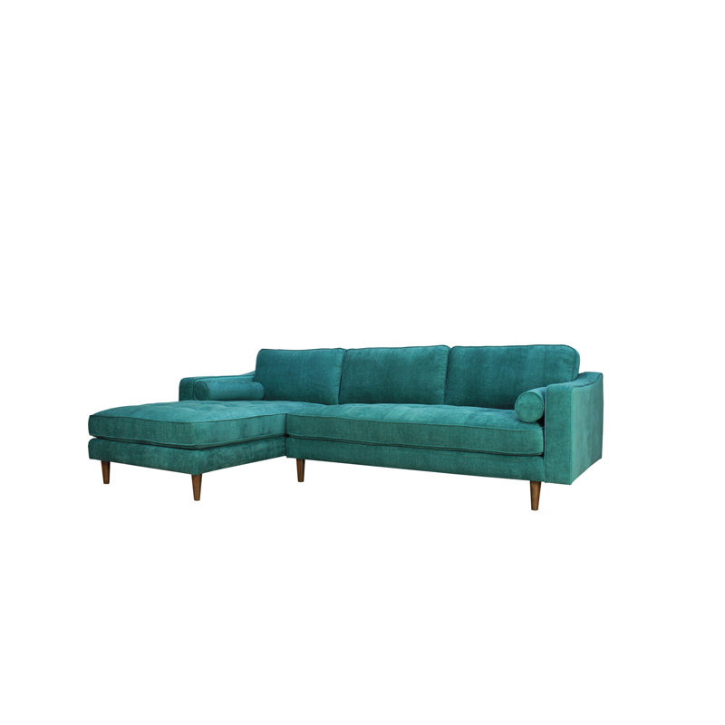 Anderson Sectional, Left Hand Facing